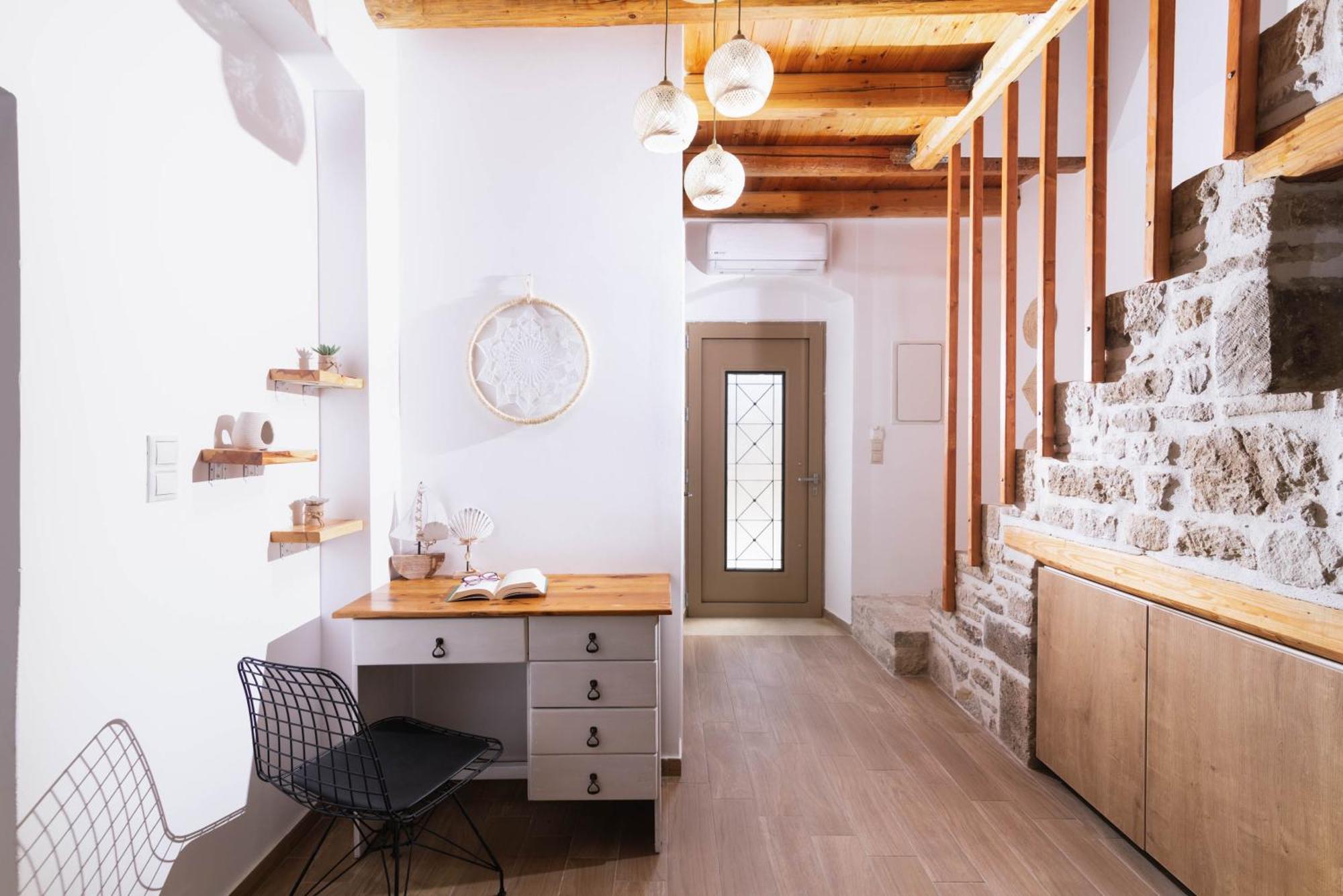 Faidra House Villa Vóroi Екстериор снимка