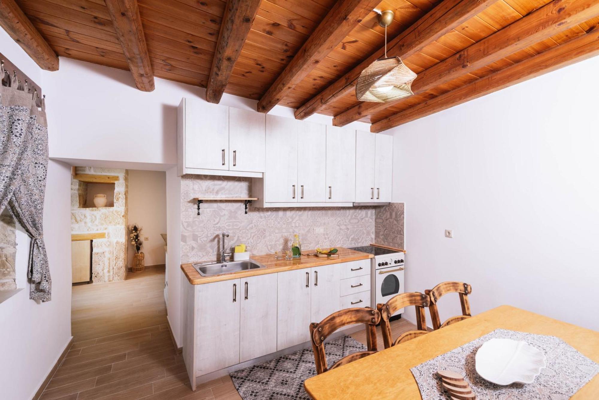 Faidra House Villa Vóroi Екстериор снимка