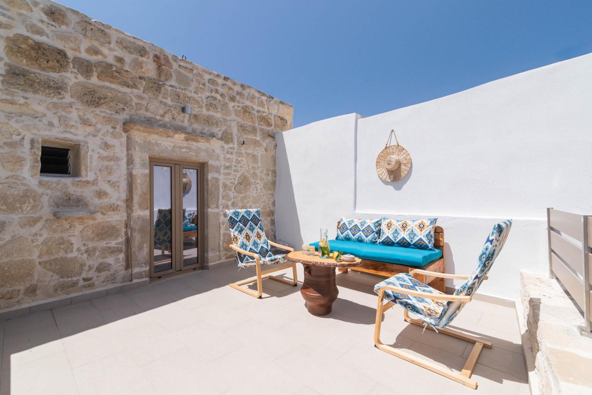 Faidra House Villa Vóroi Екстериор снимка