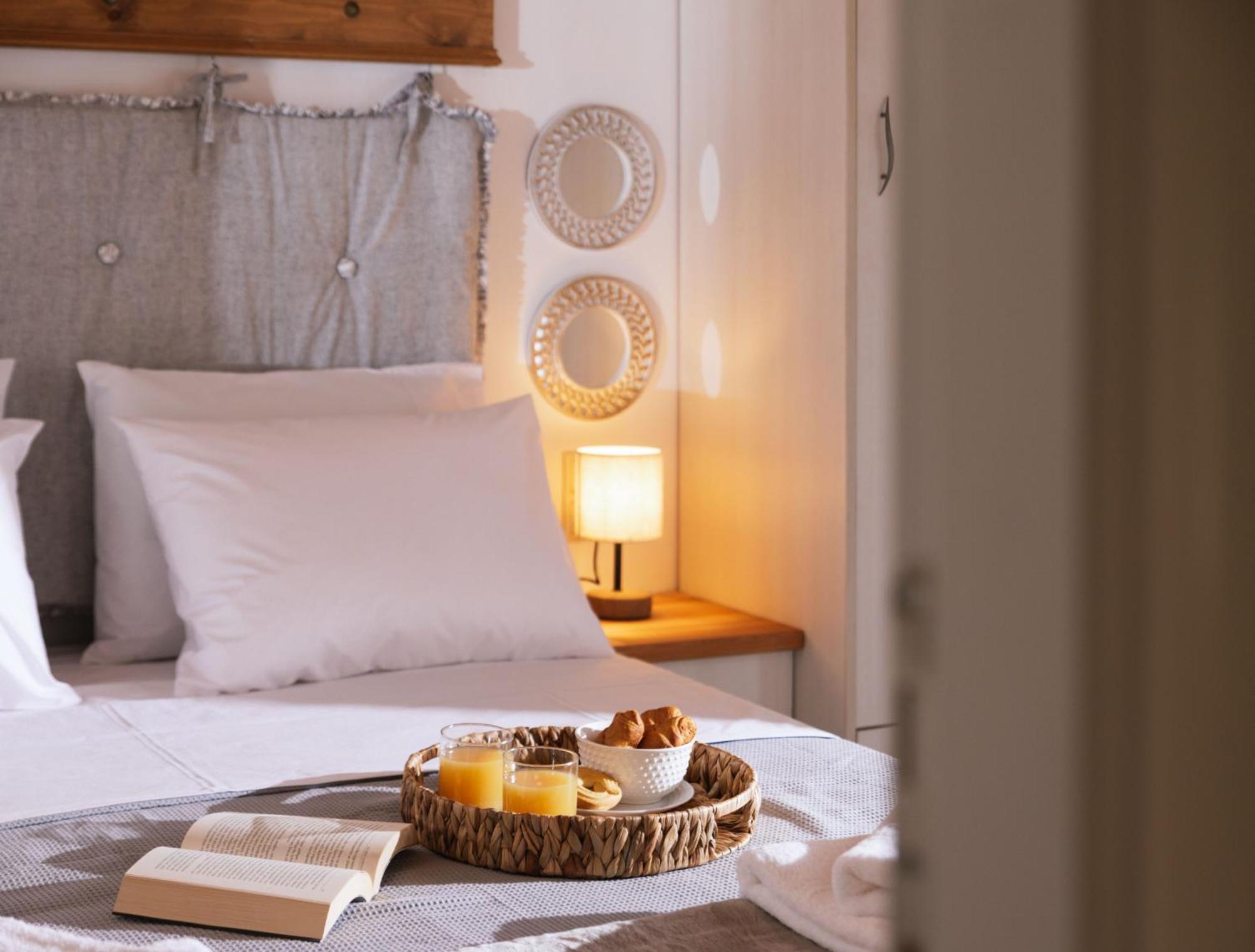 Faidra House Villa Vóroi Екстериор снимка