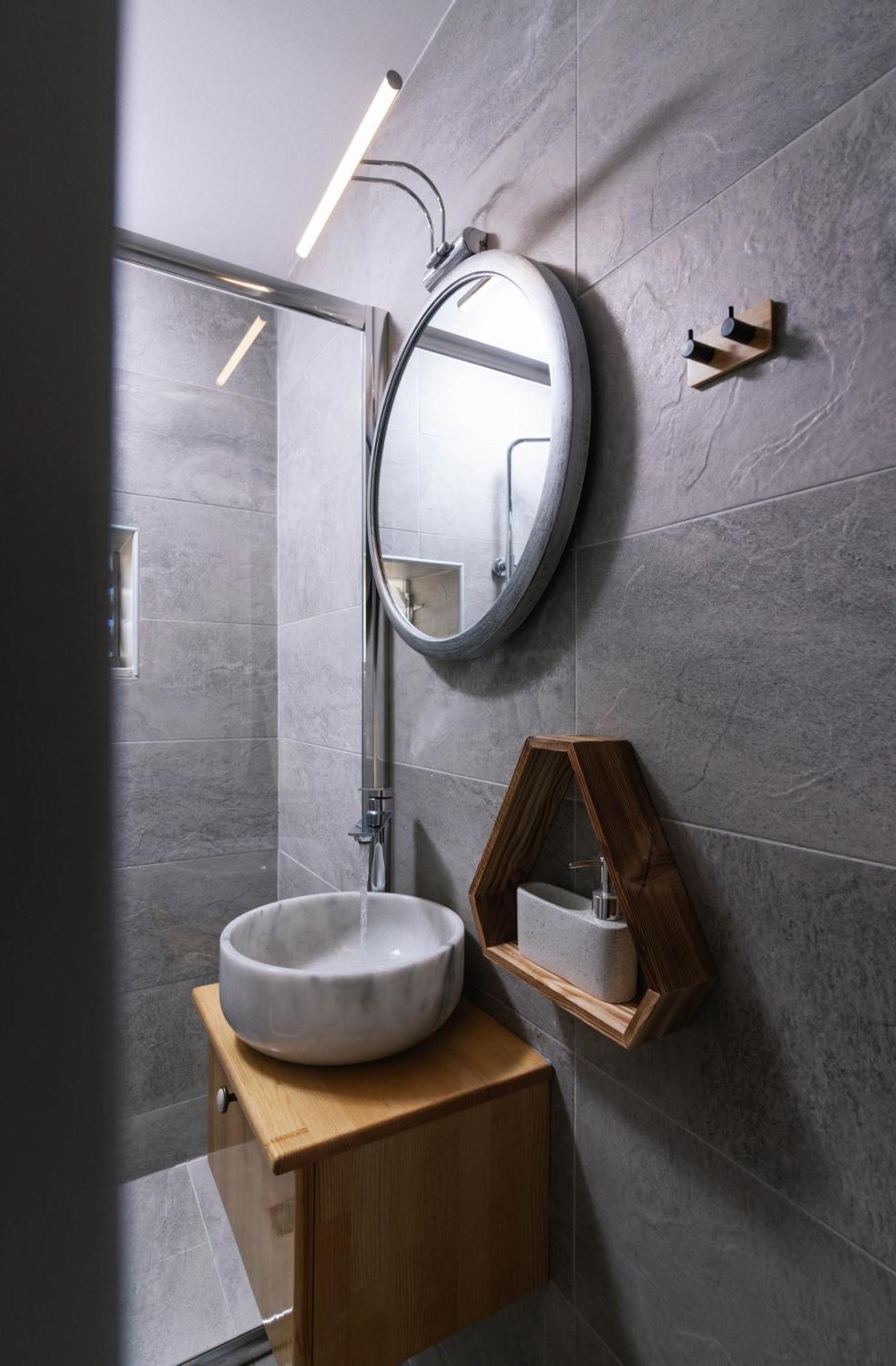 Faidra House Villa Vóroi Екстериор снимка