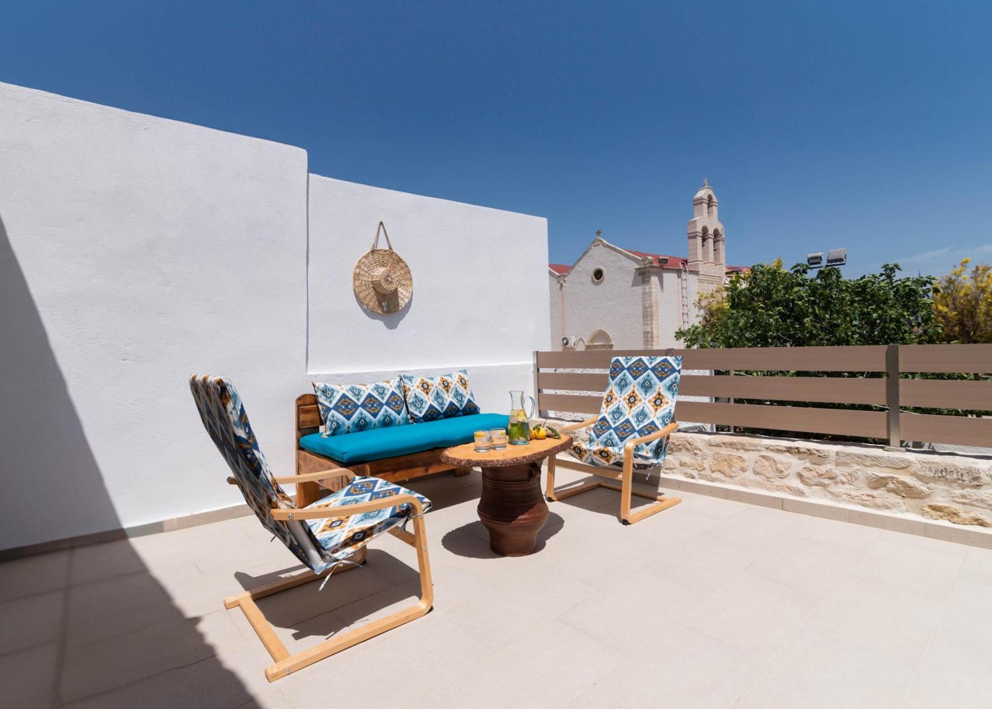 Faidra House Villa Vóroi Екстериор снимка