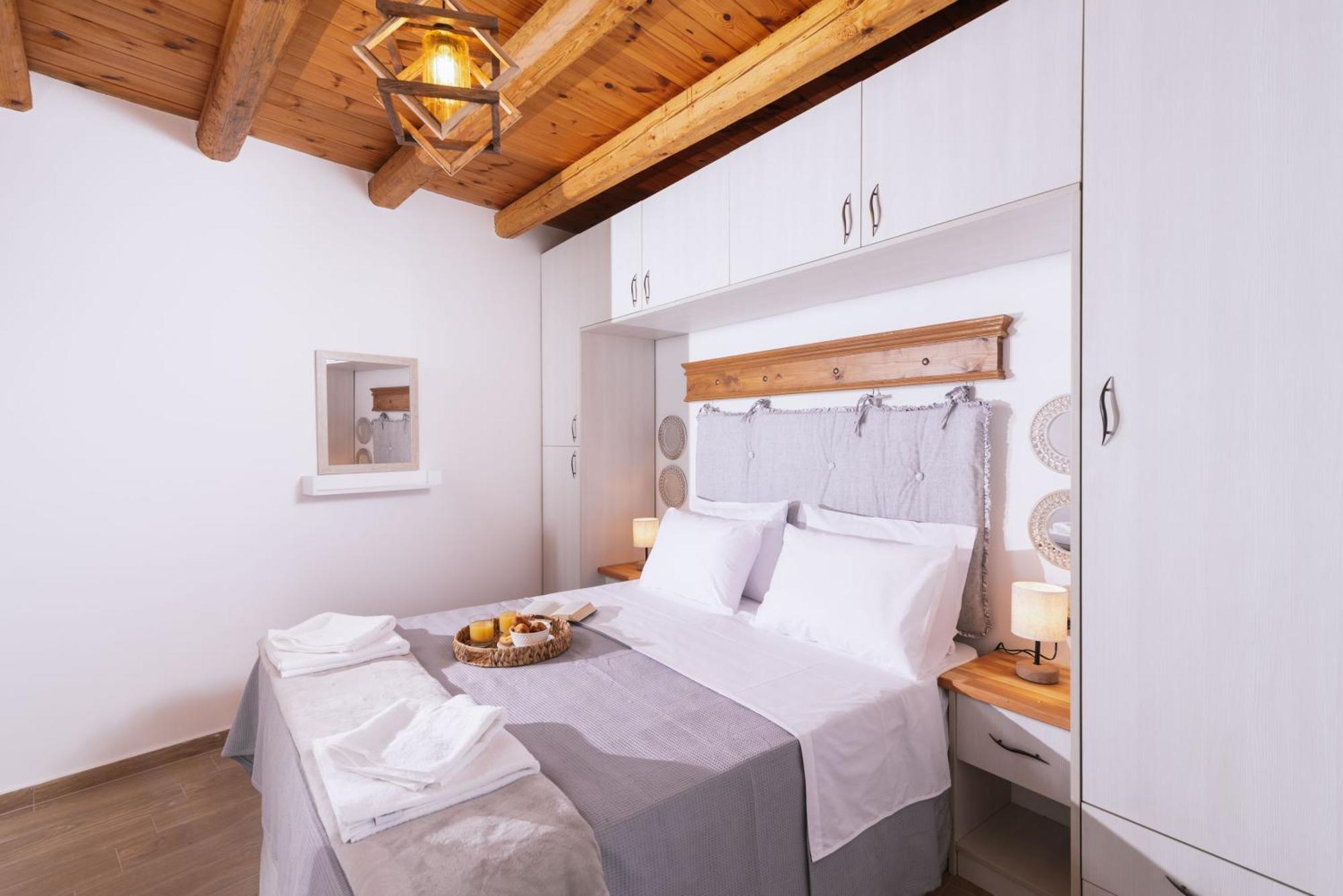 Faidra House Villa Vóroi Екстериор снимка