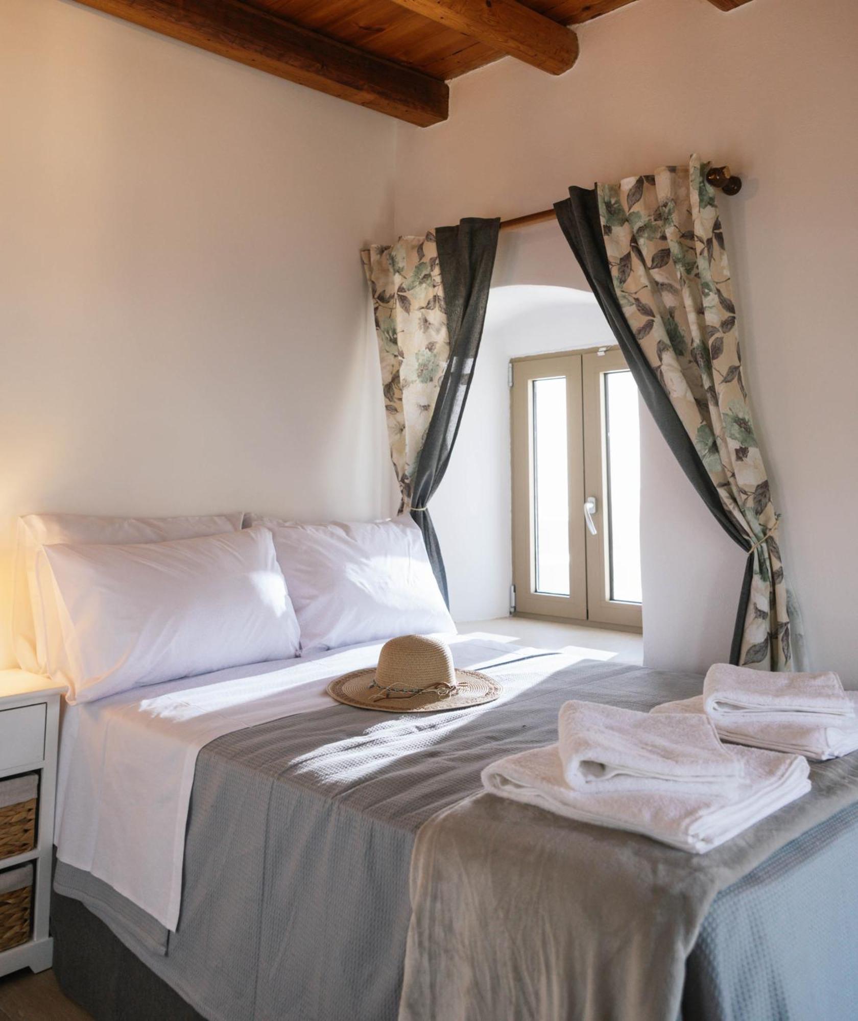 Faidra House Villa Vóroi Екстериор снимка