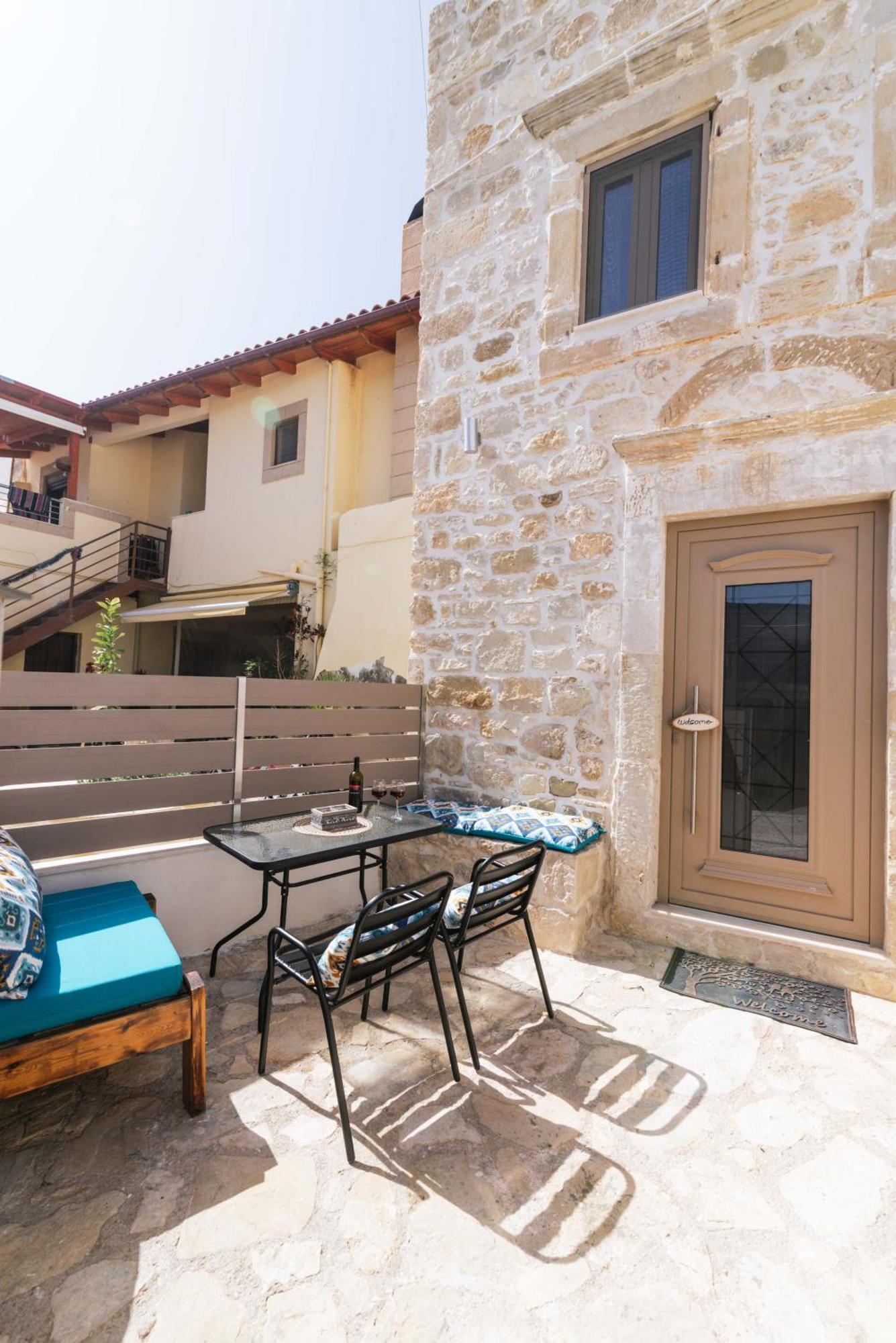 Faidra House Villa Vóroi Екстериор снимка