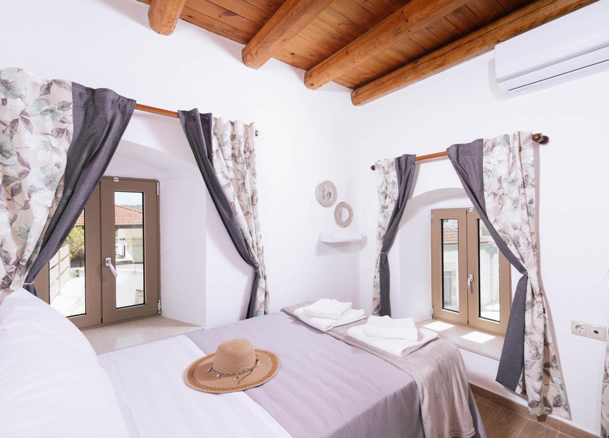 Faidra House Villa Vóroi Екстериор снимка