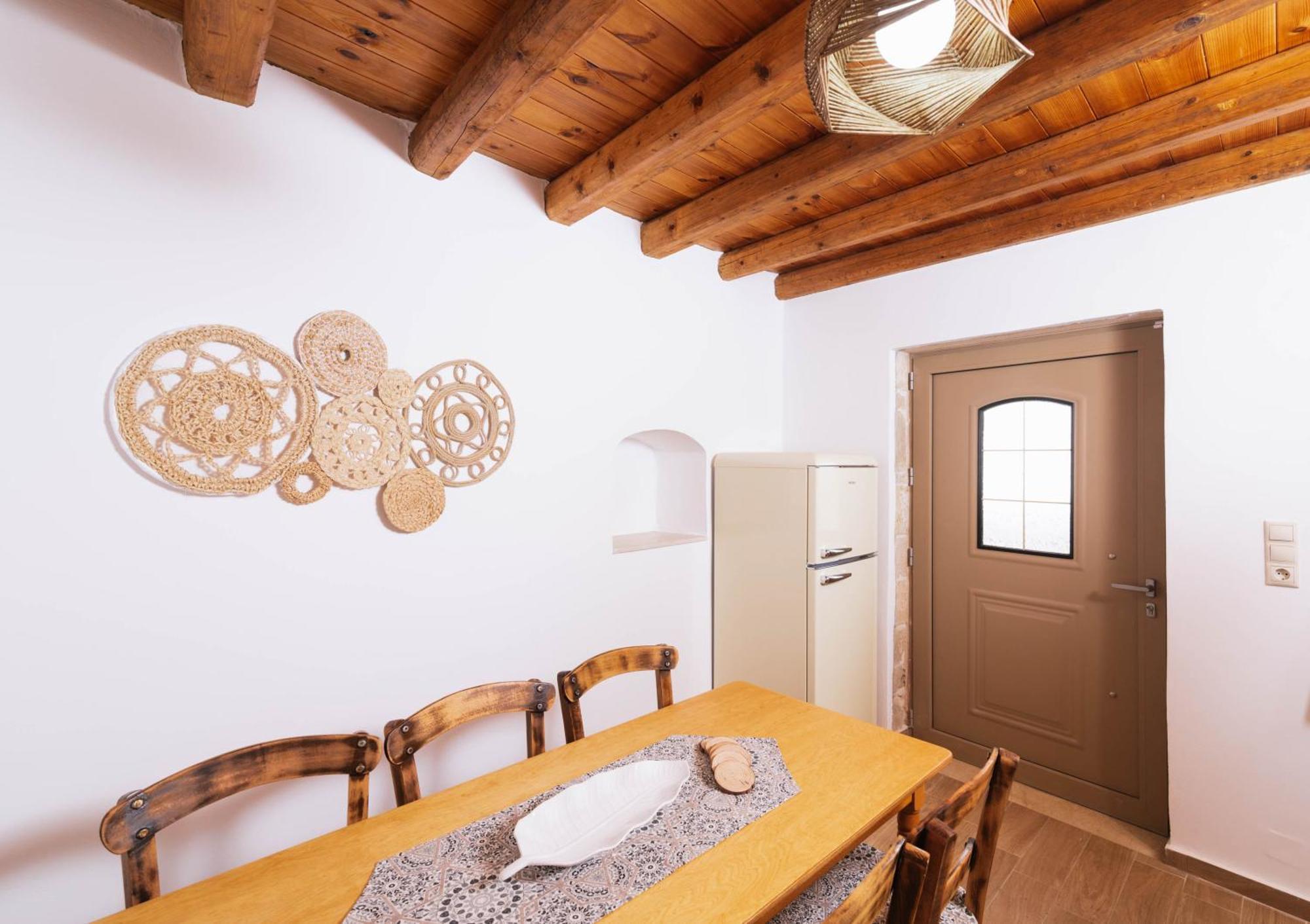 Faidra House Villa Vóroi Екстериор снимка