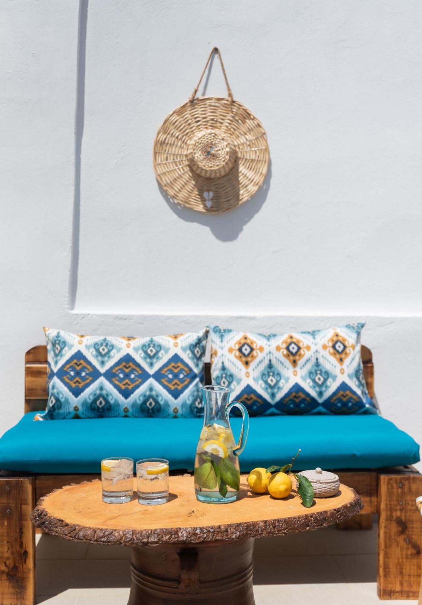 Faidra House Villa Vóroi Екстериор снимка