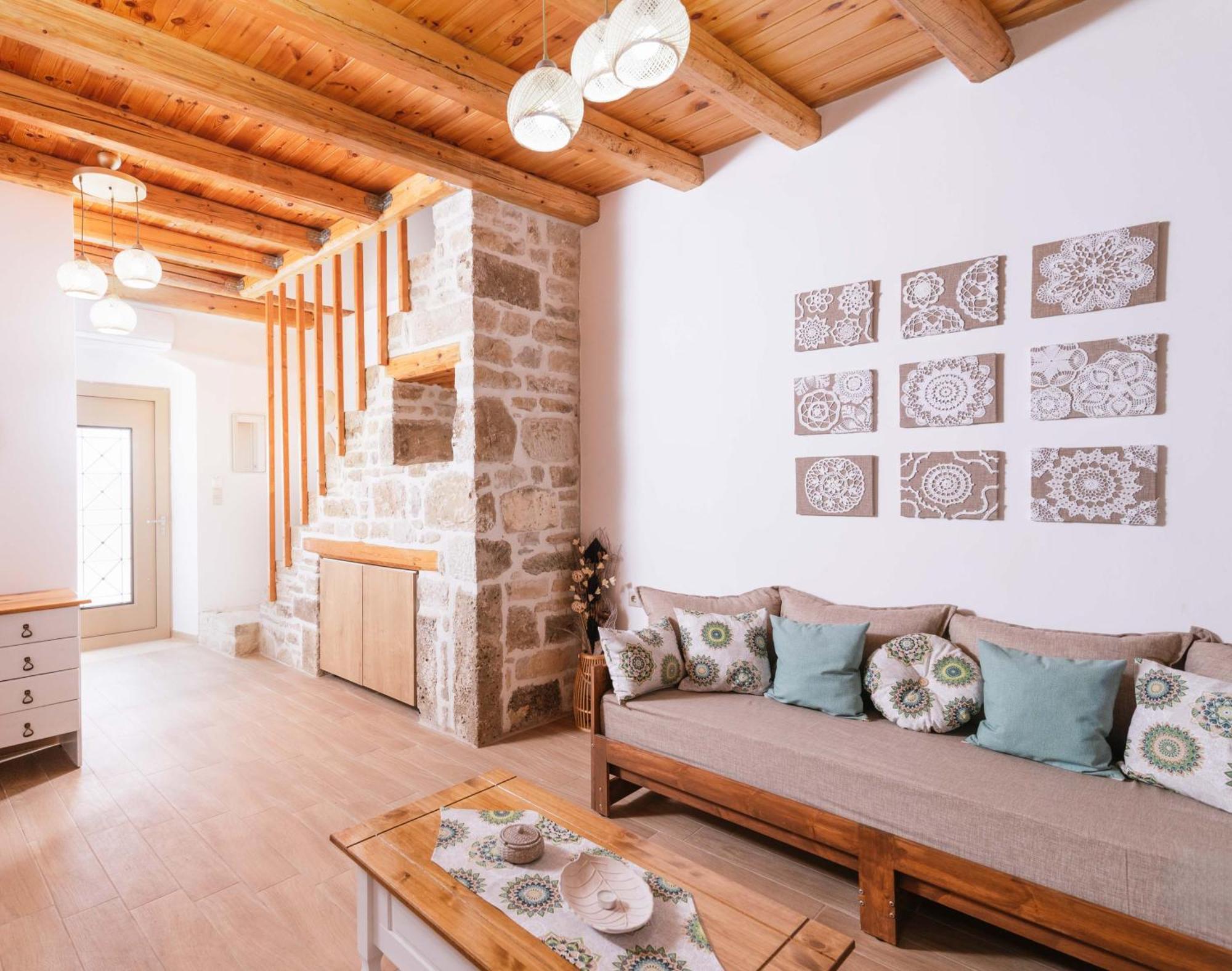 Faidra House Villa Vóroi Екстериор снимка
